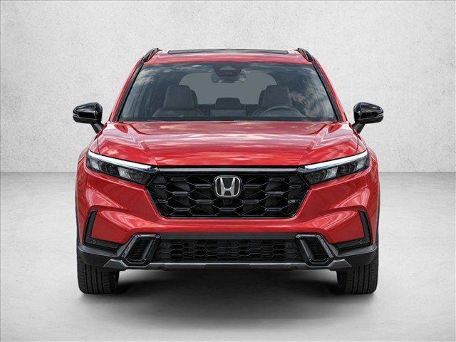 New 2027 Honda CR-V Sport-L image 2