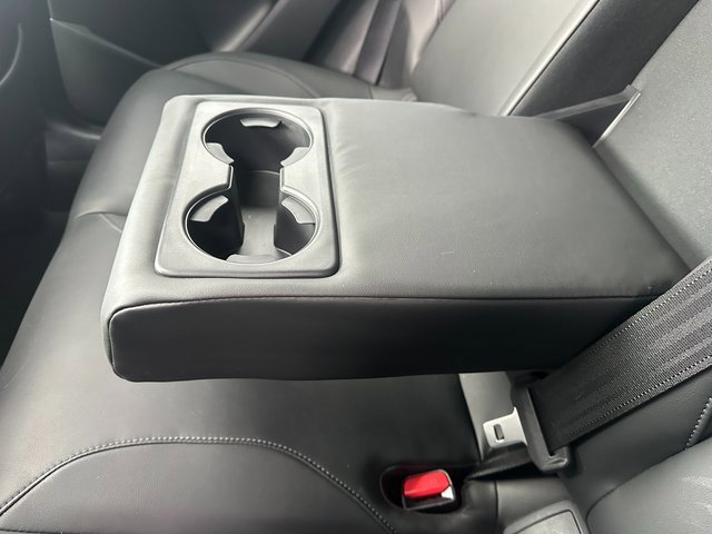 Used 2025 MAZDA CX-30 AWD 2.5 S w/ Preferred Package image 19