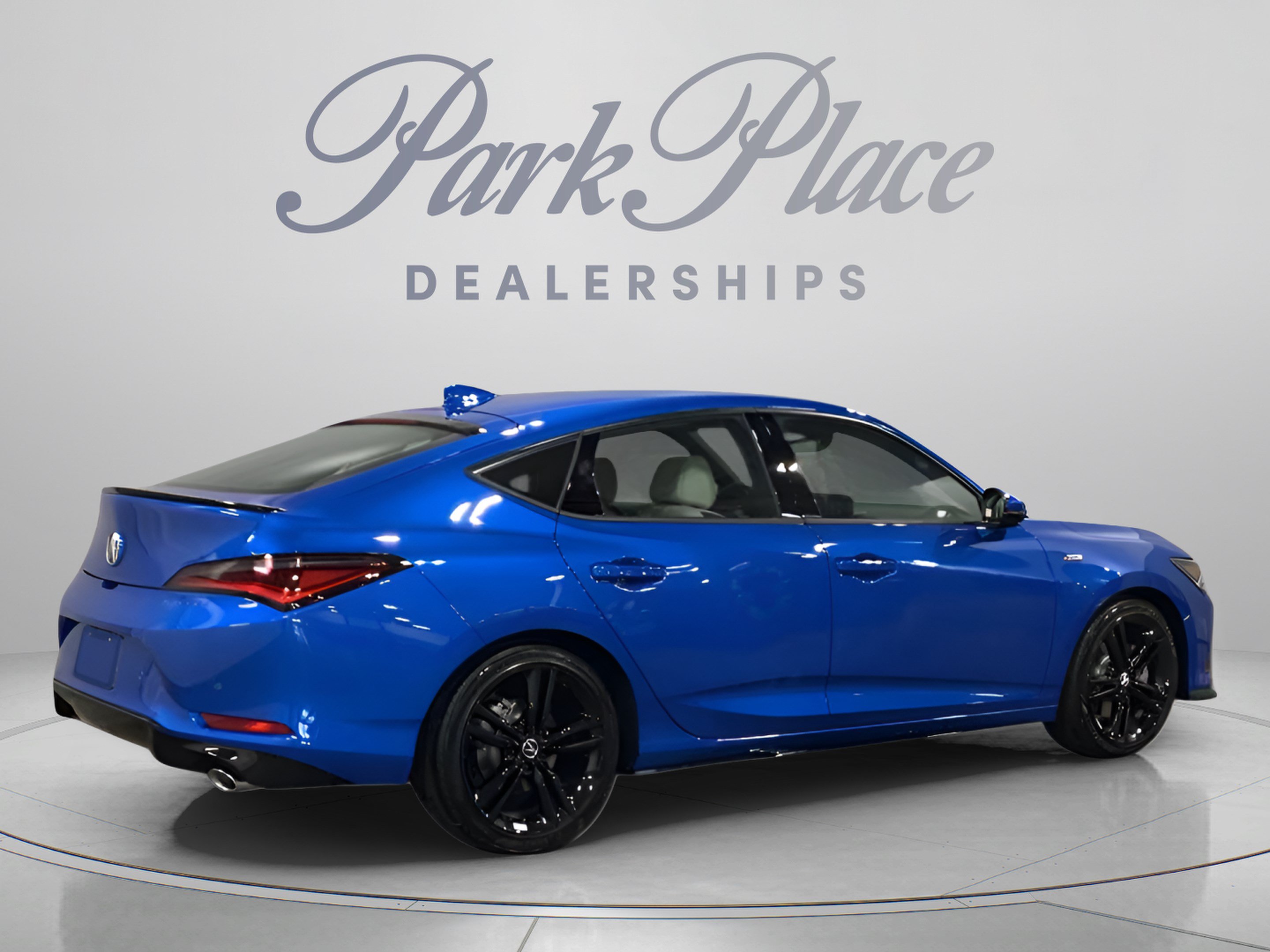New 2026 Acura Integra A-Spec w/ Technology Package FWD image 6