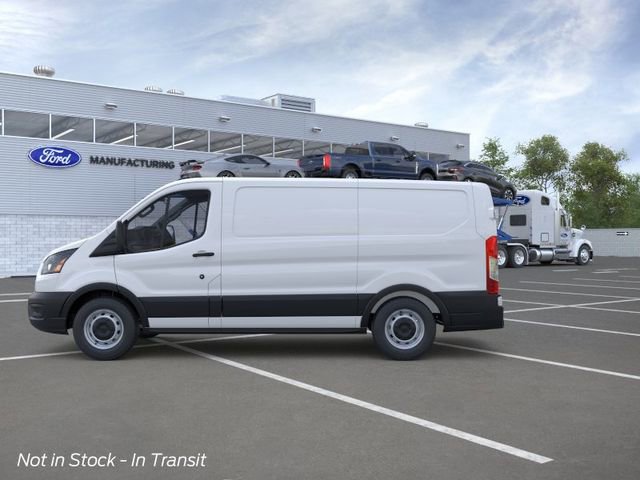 New 2026 Ford Transit 150 Low Roof image 3