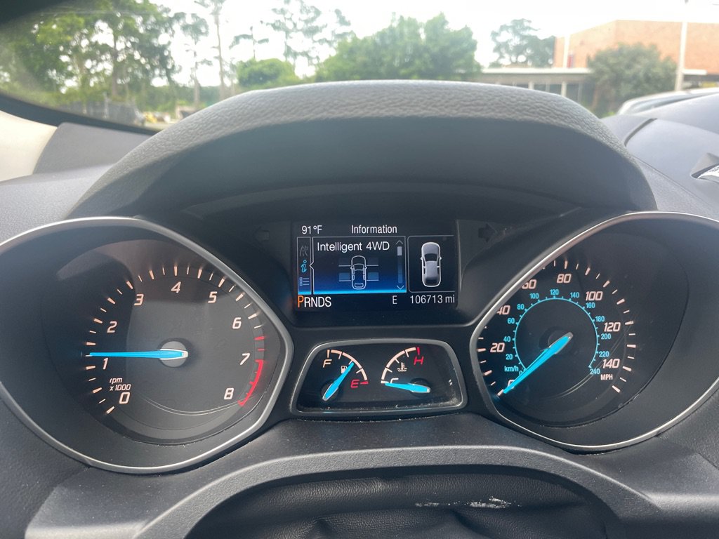 Used 2016 Ford Escape SE w/ Equipment Group 201A AWD/4WD image 19