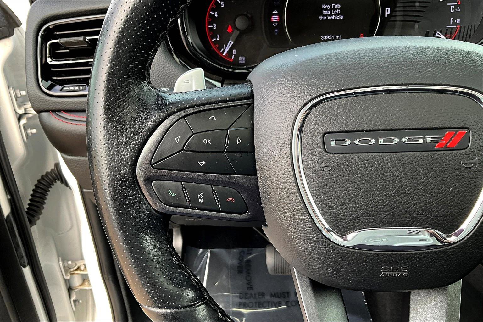 Used 2024 Dodge Durango GT image 18