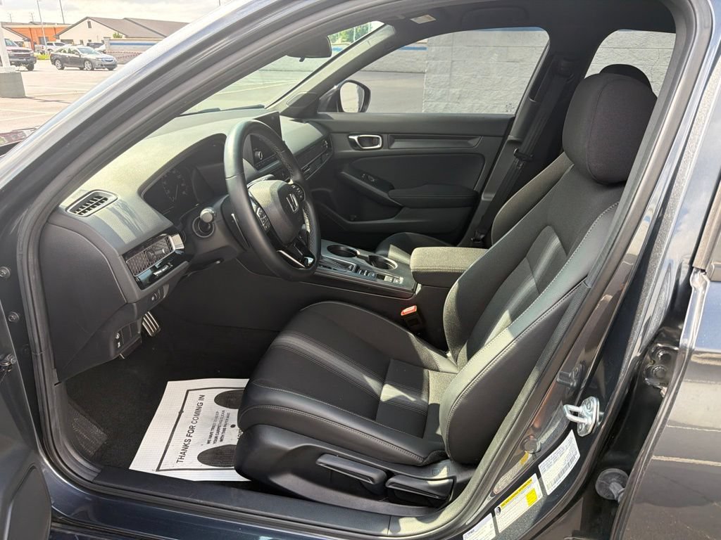 Used 2024 Honda Civic Sport image 16