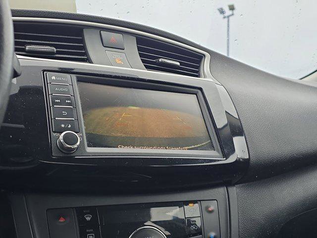Used 2019 Nissan Sentra SV FWD image 26