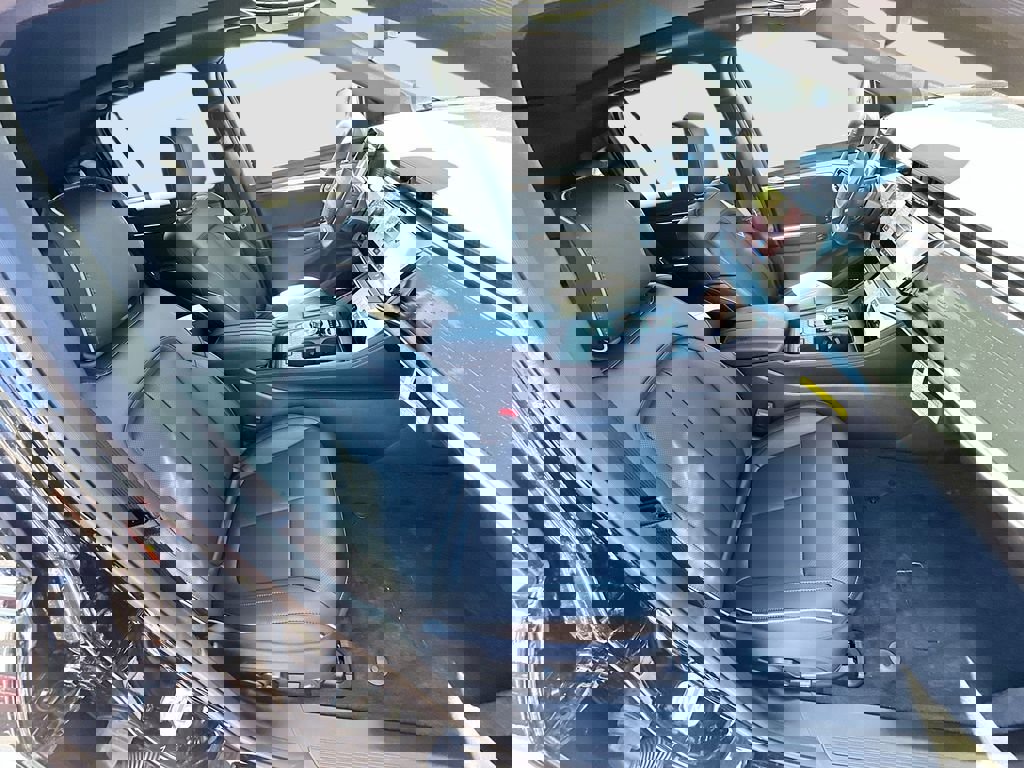 New 2025 Jeep Wagoneer S Limited image 32