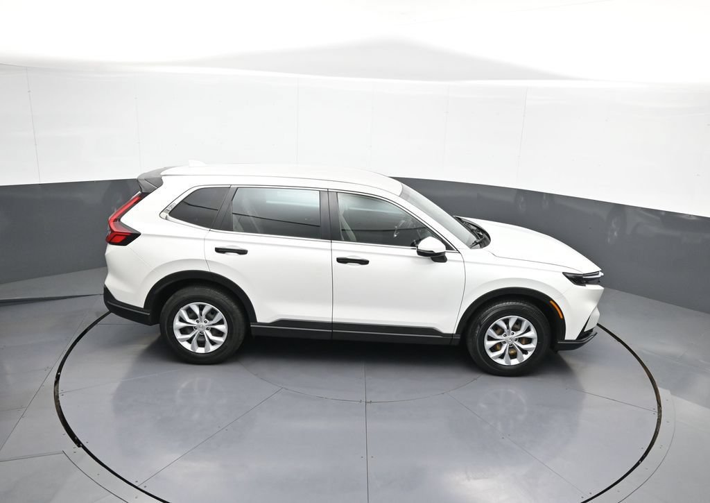 Certified 2023 Honda CR-V LX image 35