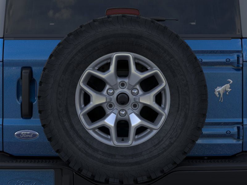 New 2025 Ford Bronco Badlands AWD/4WD image 24