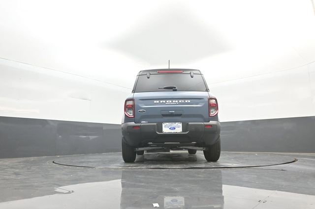 New 2025 Ford Bronco Sport Outer Banks w/ Outer Banks Tech Package+ image 31
