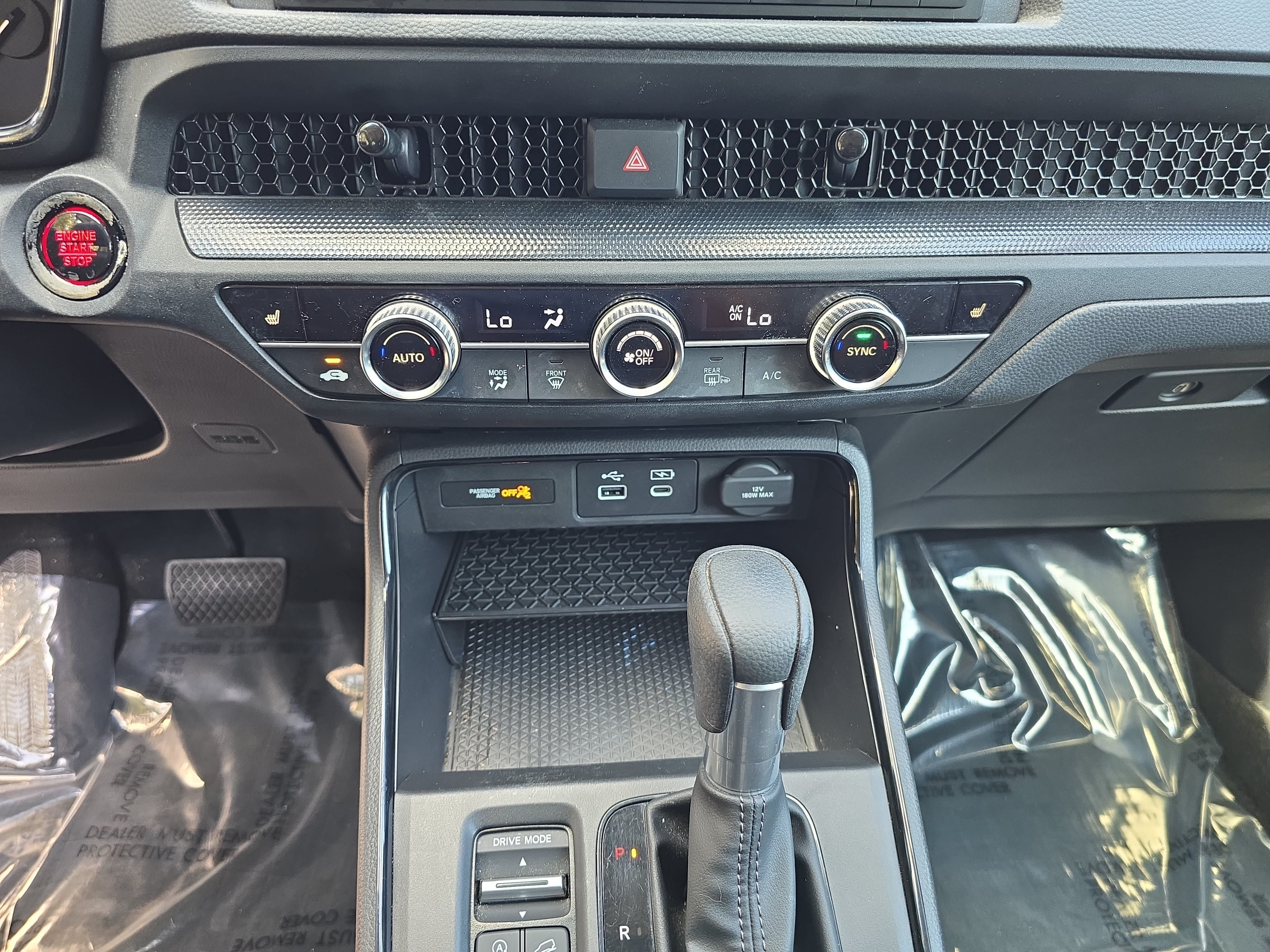 Certified 2024 Honda CR-V EX image 23