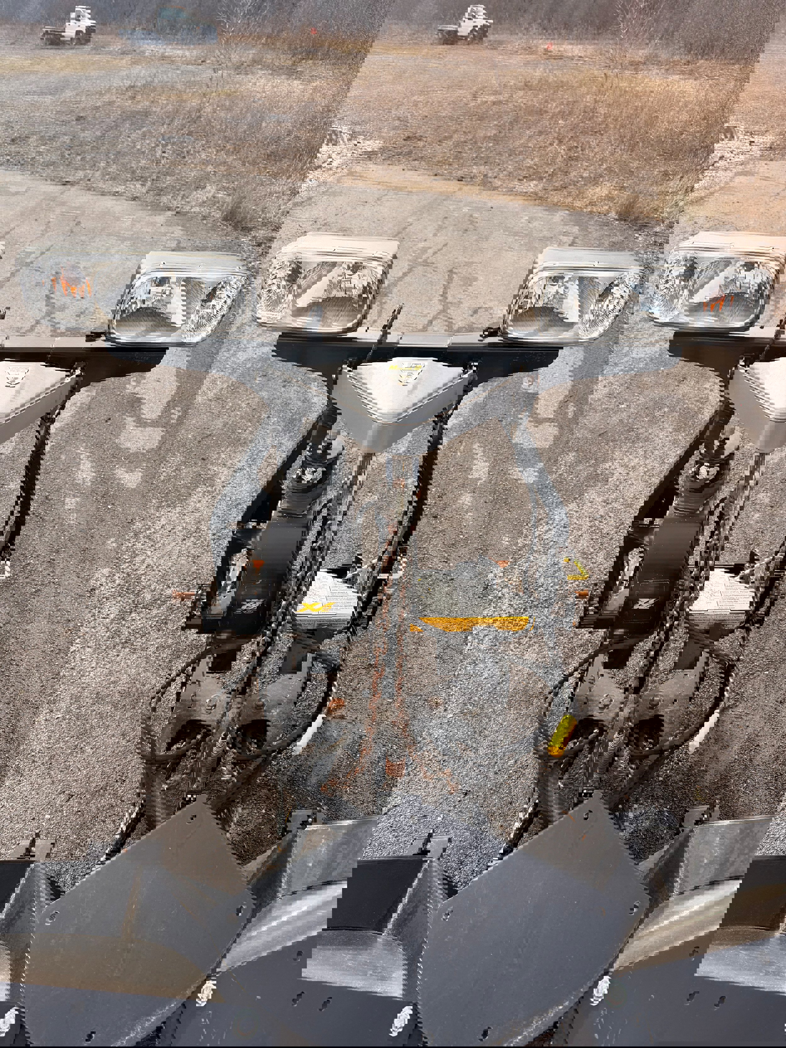 Used 2021 Ford F350 Lariat w/ Lariat Value Package image 27