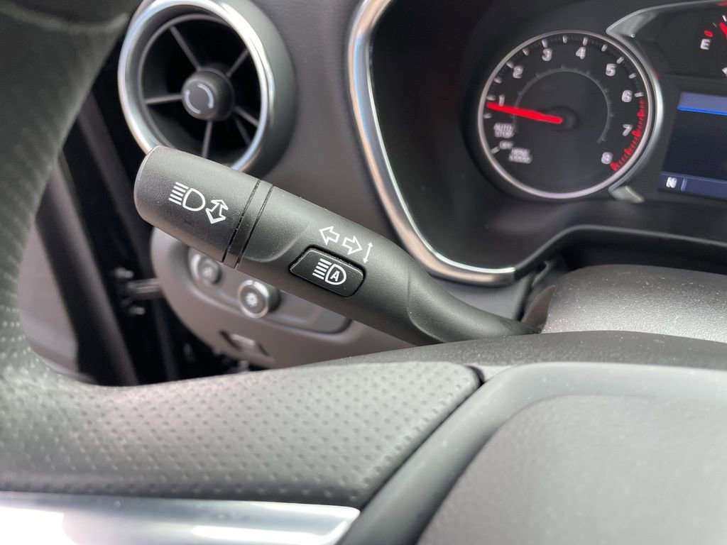 Used 2024 Chevrolet Blazer LT w/ Convenience Package image 15