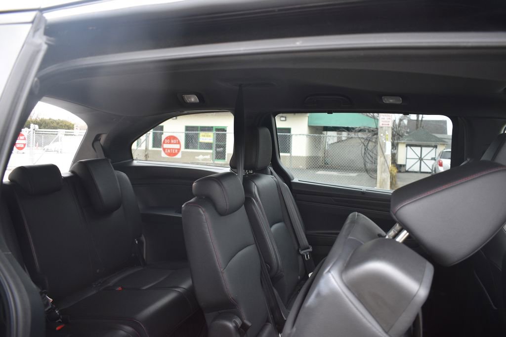 Used 2023 Honda Odyssey Sport image 28