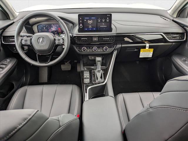 New 2025 Acura ADX FWD image 14