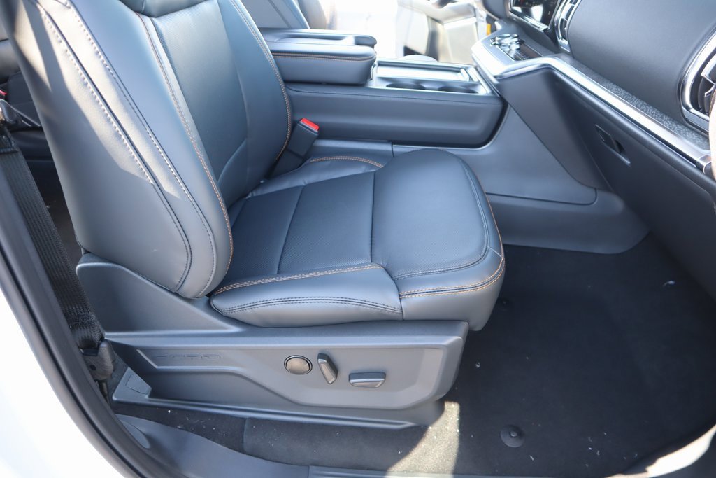 New 2025 Ford Expedition Tremor image 15