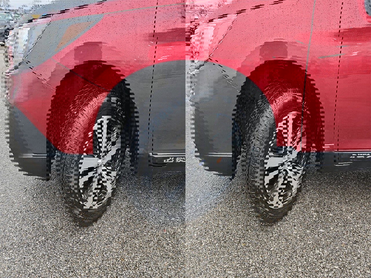 Used 2019 Subaru Outback 2.5i Limited image 38