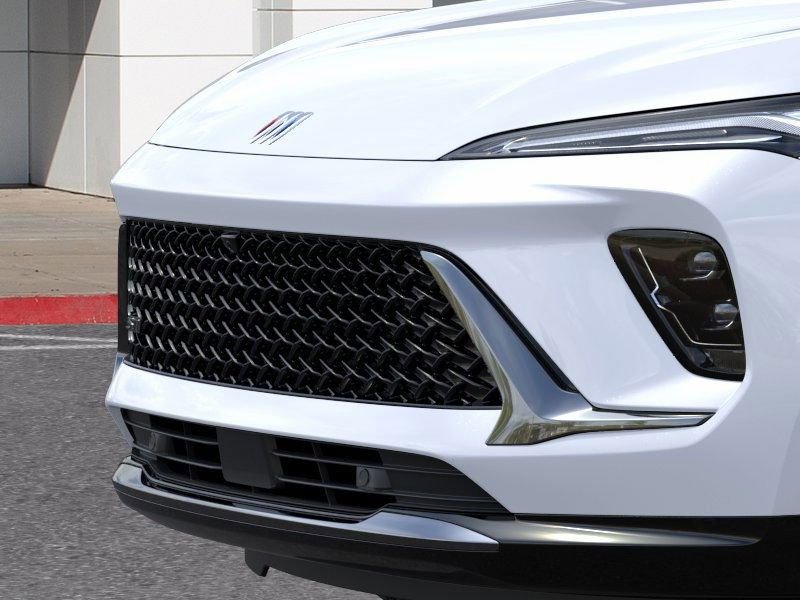 New 2026 Buick Envision Sport Touring image 14