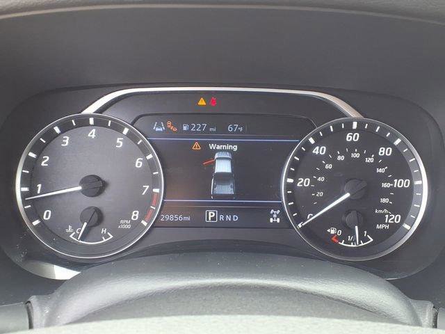 Used 2022 Nissan Frontier S w/ Technology Package image 15