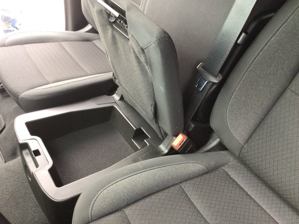 Used 2025 Chevrolet Silverado 1500 LT image 23