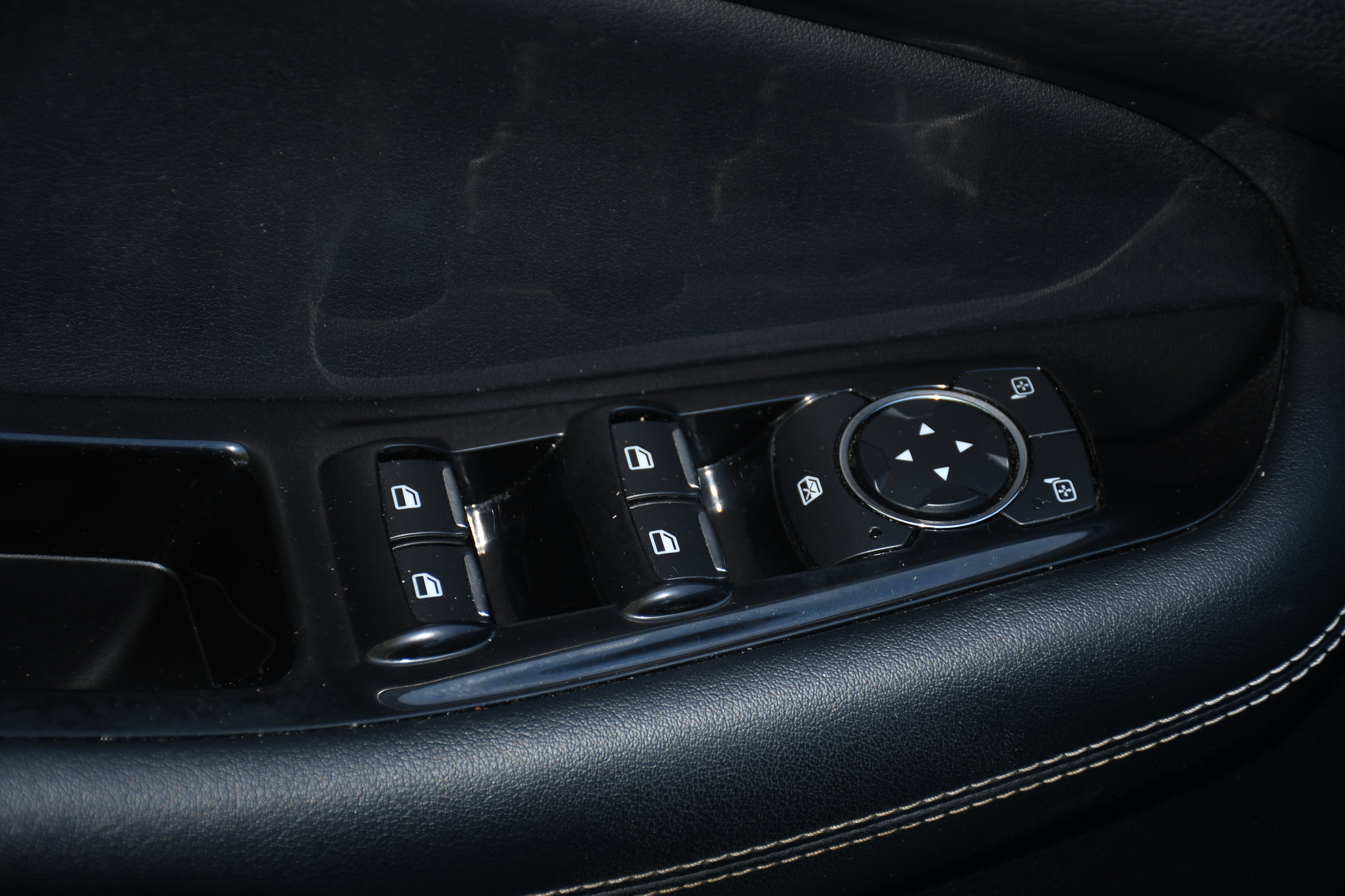 Used 2020 Ford Edge ST w/ Equipment Group 401A AWD/4WD image 10