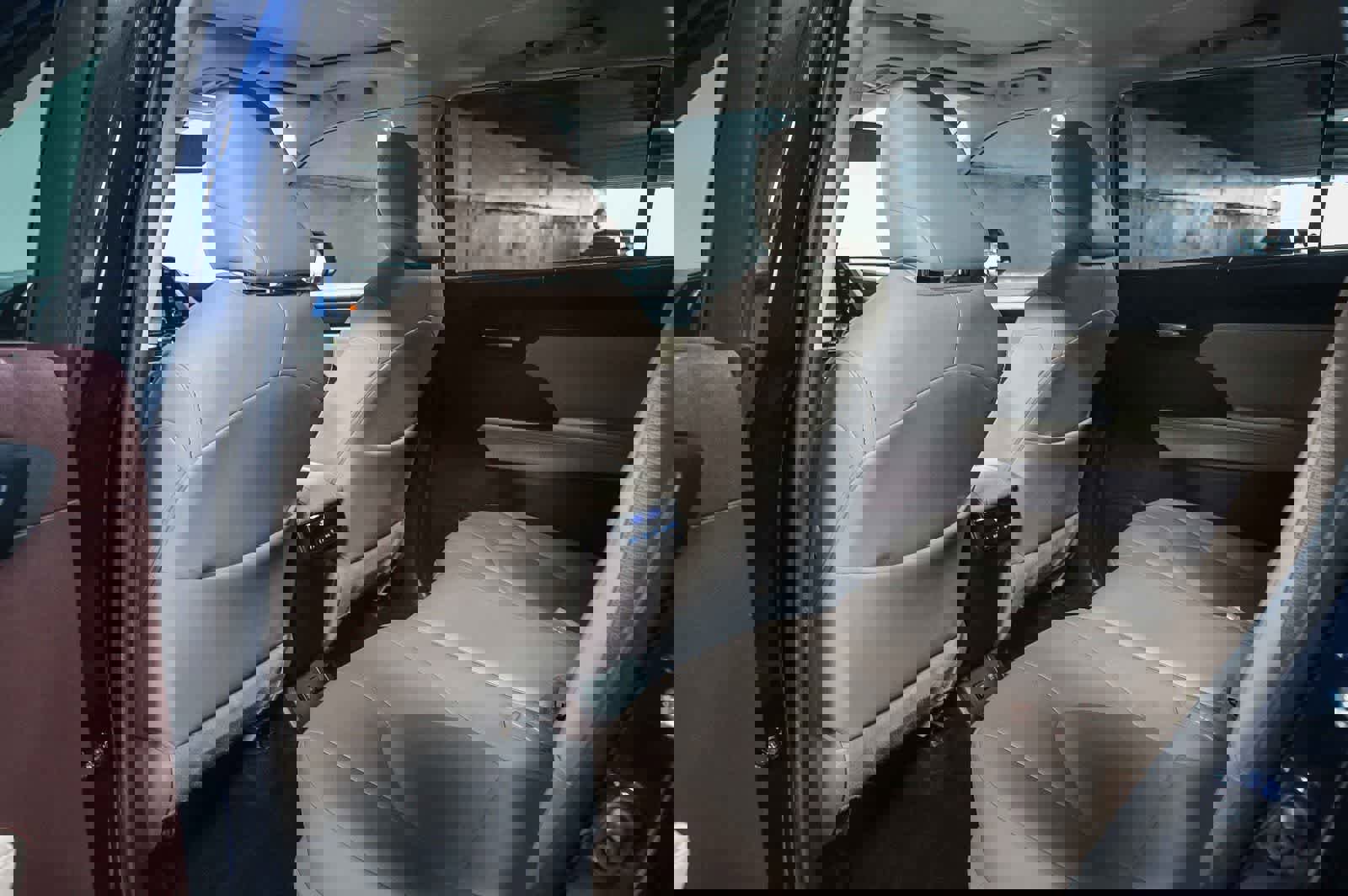 Certified 2020 Toyota Highlander XLE image 20