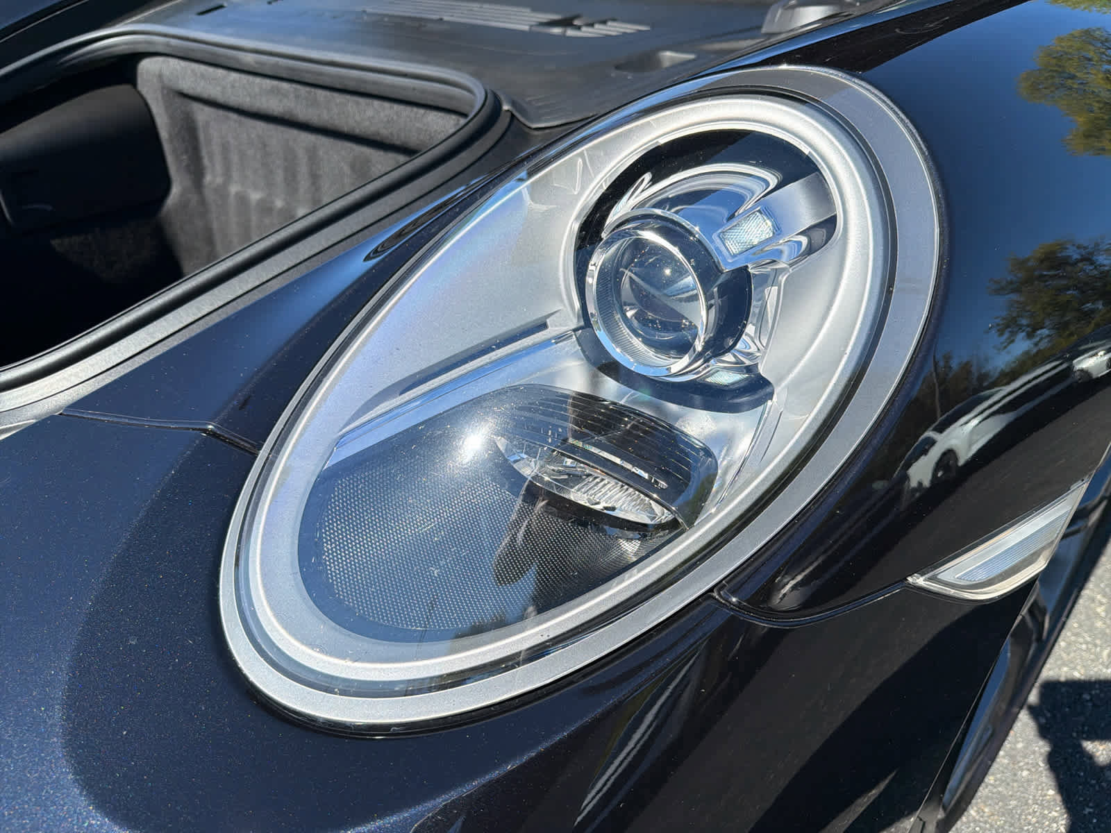 Used 2018 Porsche 911 Carrera T RWD image 44