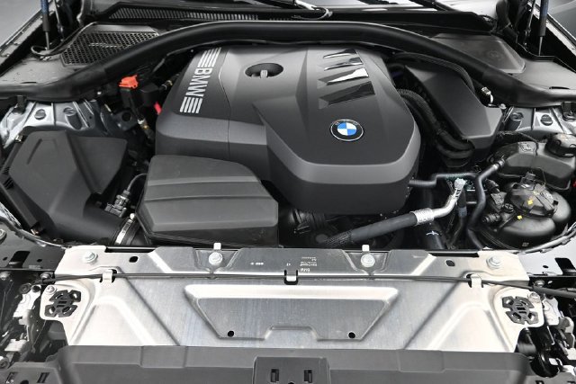 New 2026 BMW 330i Sedan w/ M Sport Package RWD image 23