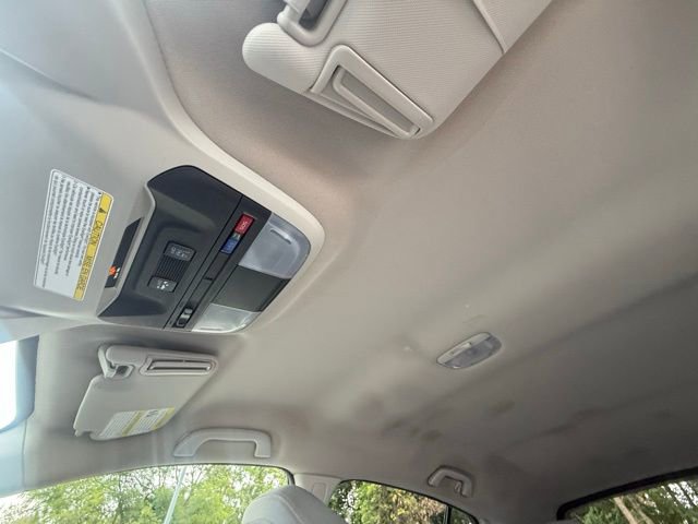 Used 2020 Subaru Crosstrek 2.0i Premium image 15