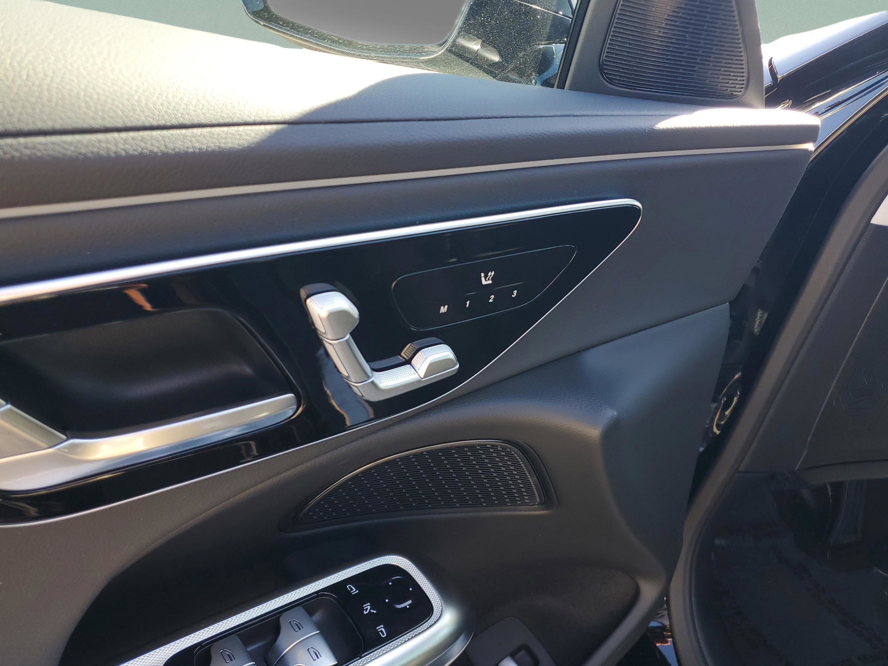 New 2026 Mercedes-Benz E 350 Sedan image 17