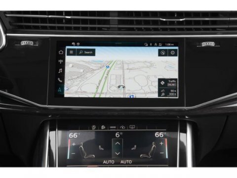 Used 2023 Audi Q7 3.0T Premium Plus AWD/4WD image 16