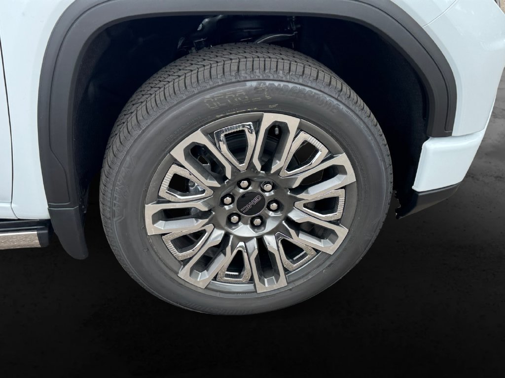 New 2026 GMC Sierra 1500 Denali Ultimate AWD/4WD image 11