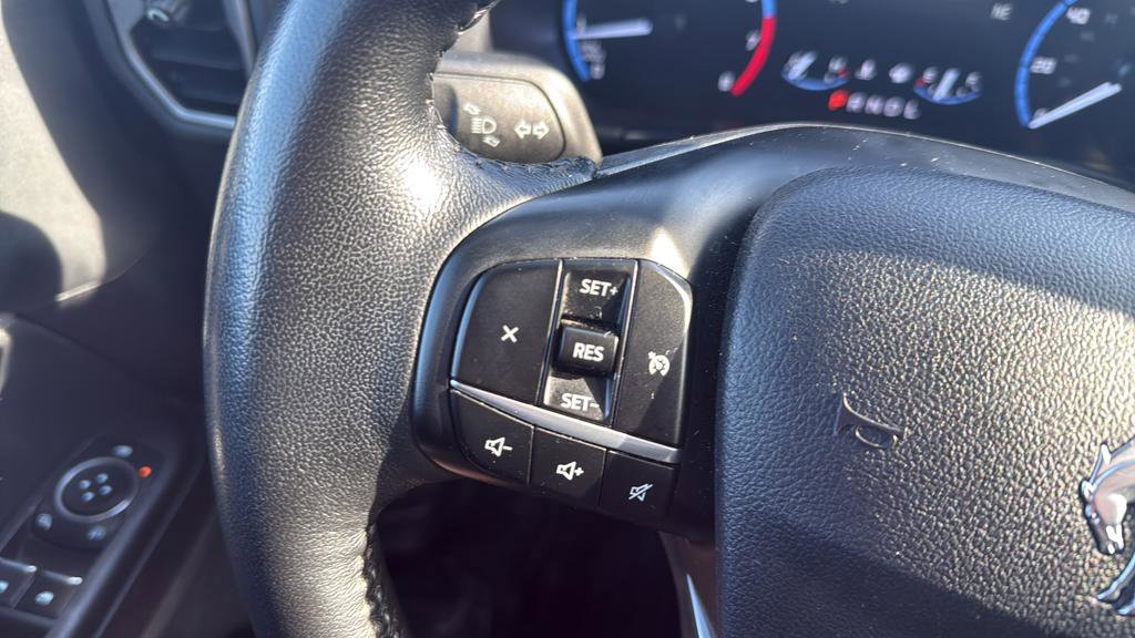 Certified 2023 Ford Bronco Sport Big Bend w/ Convenience Package image 33