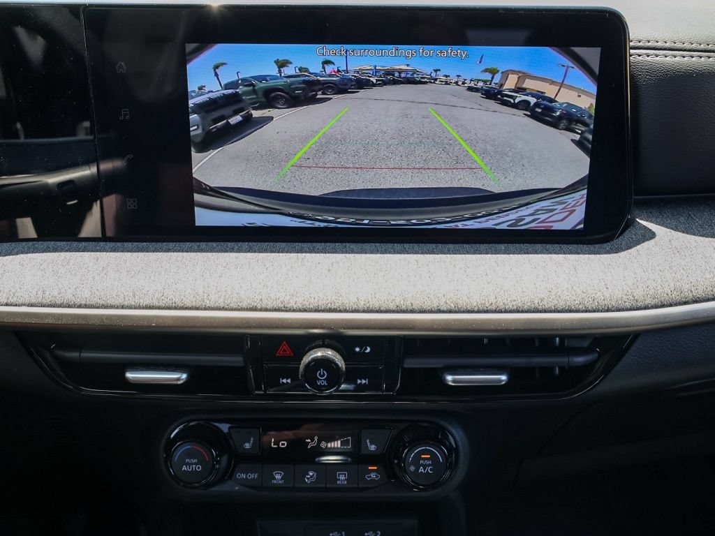 New 2026 Nissan Kicks SV w/ SV Premium Package FWD image 30
