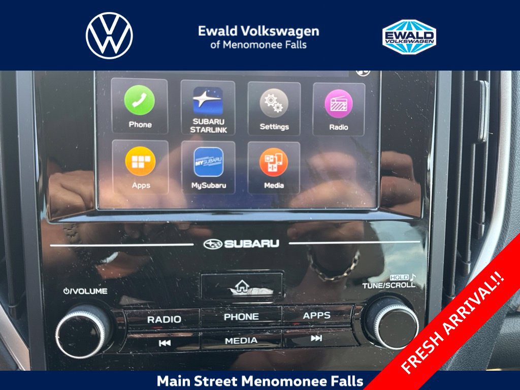Used 2024 Subaru Forester Premium AWD/4WD image 9