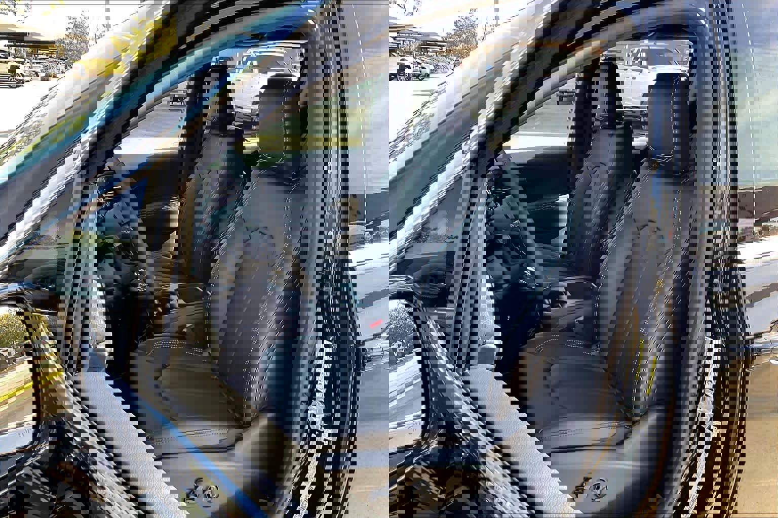 New 2026 Chrysler Pacifica Select image 9