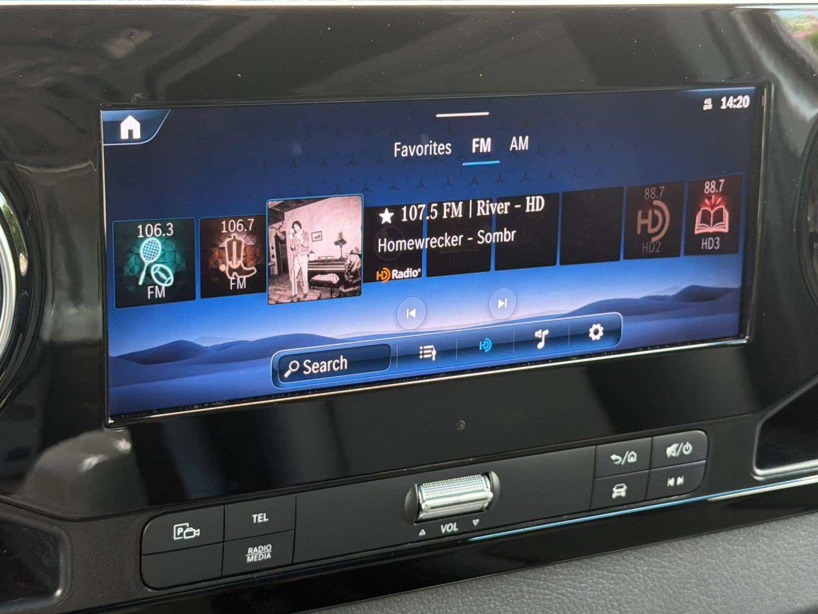 Used 2025 Mercedes-Benz Sprinter 2500 image 20