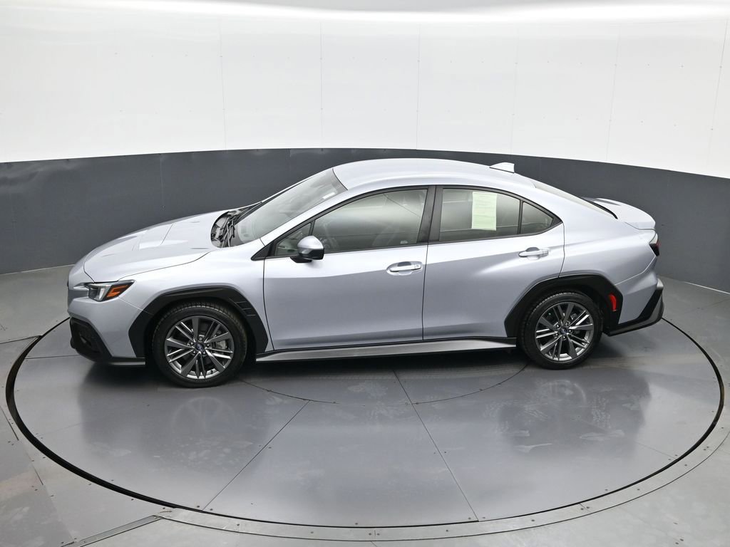 Used 2024 Subaru WRX image 20