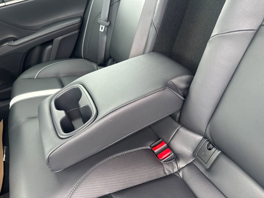 New 2026 Toyota Camry SE FWD image 14