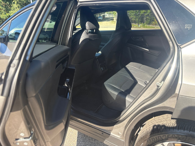 Used 2023 Subaru Solterra AWD image 24