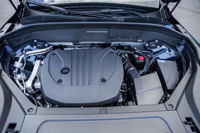 New 2026 Volvo XC90 B5 Ultra image 19