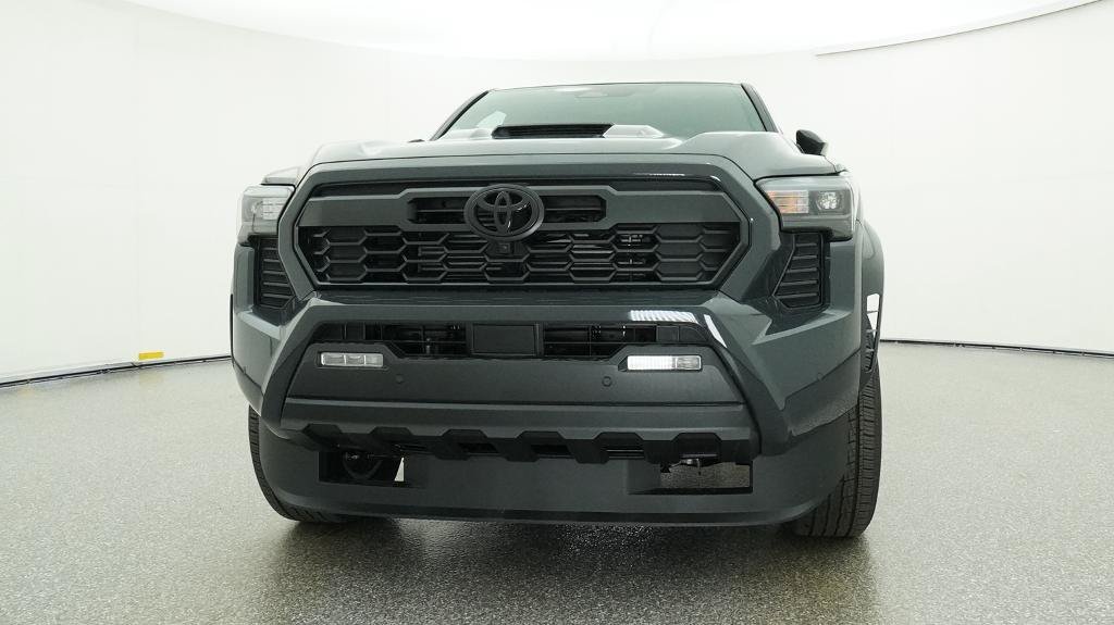 New 2026 Toyota Tacoma TRD Sport AWD/4WD image 18