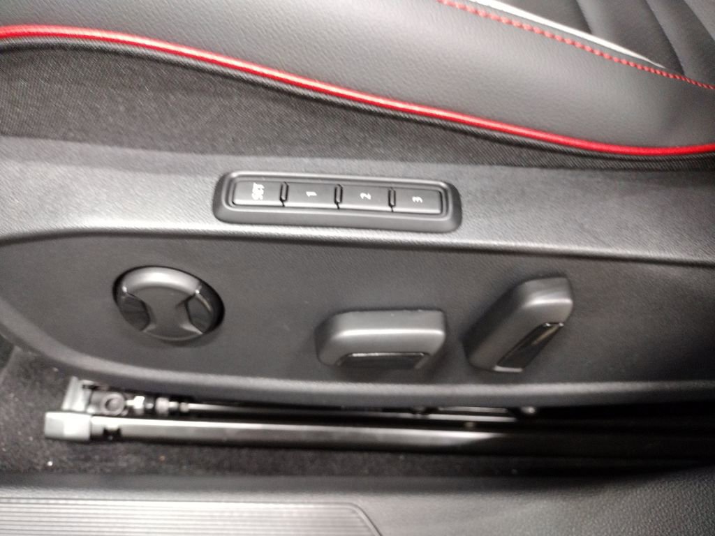 New 2025 Volkswagen GTI Autobahn image 19