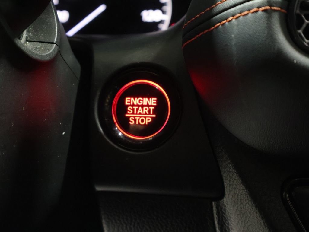 Used 2024 Honda HR-V Sport image 25