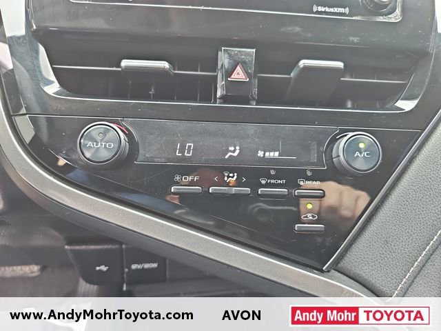 Used 2021 Toyota Camry SE image 23