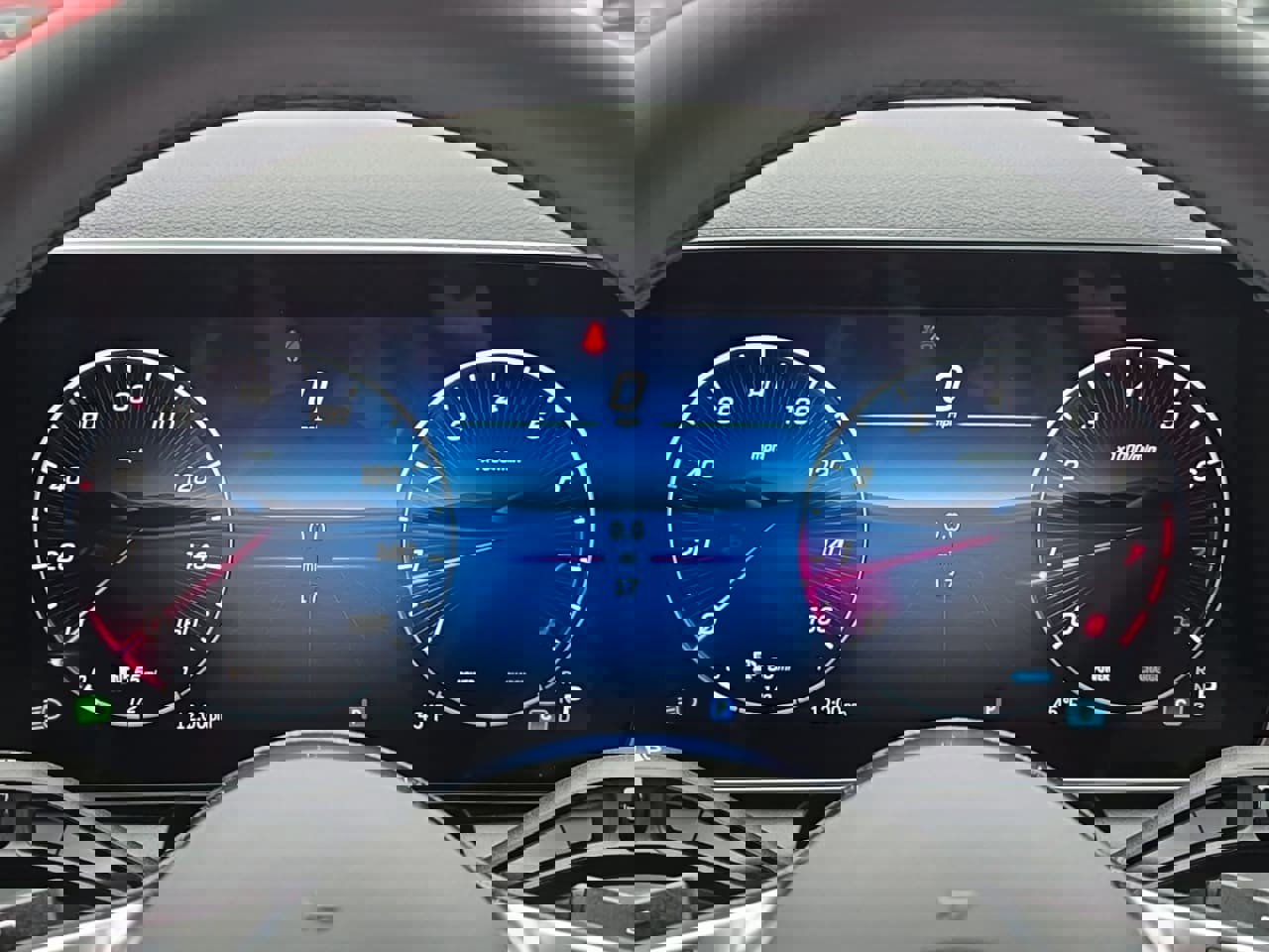 New 2026 Mercedes-Benz GLC 300 4MATIC image 26