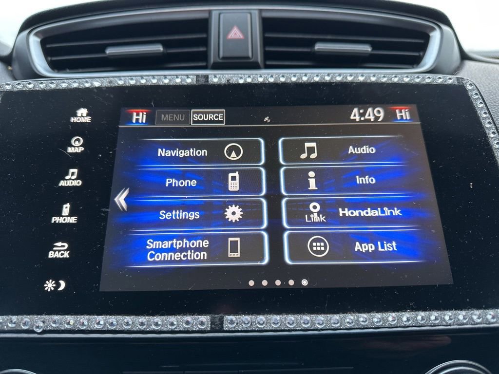 Used 2017 Honda CR-V Touring image 24