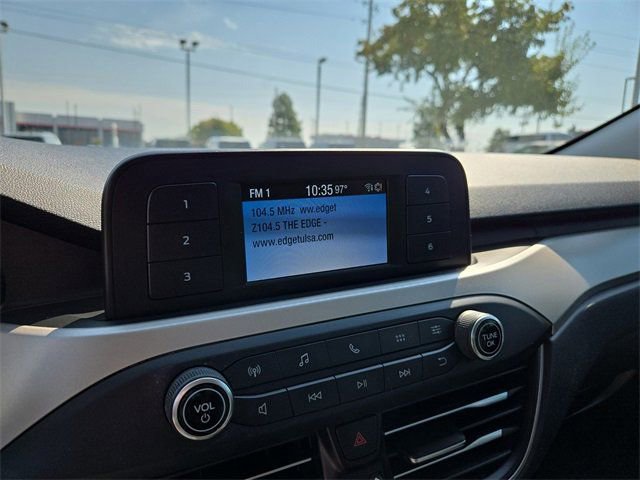 Used 2022 Ford Escape S image 23