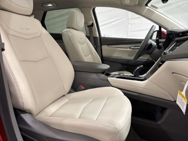New 2025 Cadillac XT5 Premium Luxury w/ Technology Package image 29