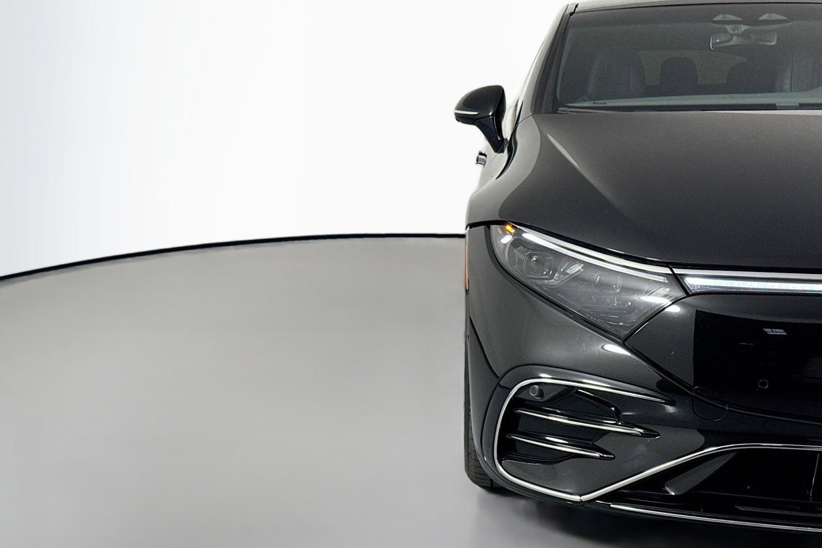 Certified 2023 Mercedes-Benz EQS 580 EQS 580 image 14