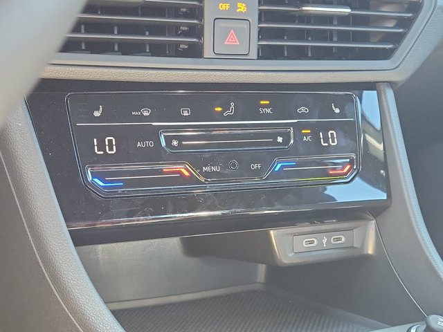 Certified 2026 Volkswagen Jetta Sport FWD image 21