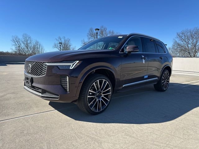 New 2026 Volvo XC90 B6 Plus w/ Protection Package Premier image 3
